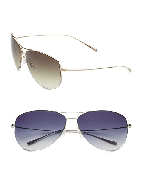 oliver peoples strummer replica